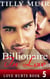 Billionaire In Love - Love Hurts, #5