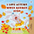 I Love Autumn Mwen renmen otón - English Haitian Creole Bilingual Collection