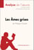 Les Âmes grises de Philippe Claudel (Analyse de l'oeuvre) - Analyse complète et résumé détaillé de l'oeuvre