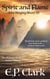 The Singing Shore III: Spirit and Flame - The Zemnian Series: Dasha's Story, #5