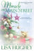 Miracle on Main Street - A Snow Creek Christmas Novella