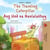 The Traveling Caterpillar Ang Uod na Manlalakbay - English Tagalog Bilingual Collection