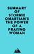 Summary of Stormie Omartian's The Power of a Praying® Woman