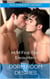 Dorm Room Desires: M/M First-Time Encounters - College Roommate Confessions, #3