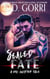 Sealed Fate - NYC Shifter Tales, #2