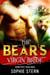 The Bear's Virgin Bride - Honeypot Darlings, #3
