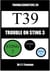 Trouble on Sting 3  (Troubleshooters 39)