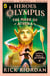 The House of Hades (Heroes of Olympus Book 4)
