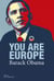You are Europe - Discours prononcé à Hanovre le 25 avril 2016
