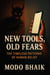 New Tools, Old Fears: The Timeless Patterns of Human Belief