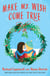 Make My Wish Come True - The cosiest sapphic Christmas love story