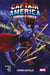Captain America: Symbol of Truth (2022) T01 - Terre natale