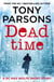 Dead Time - A DC Max Wolfe Short Story