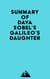 Summary of Dava Sobel's Galileo's Daughter