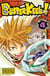 Buster Keel ! - Tome 4