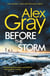 Before the Storm - Book 18 in the Sunday Times bestselling series