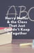 Harry Moffer & the Class That Just Can't Keep It Together - The Harry Moffer Parody Project, #3