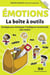 Émotions - La boîte à outils - Stratégies pour développer l'intelligence émotionnelle chez l'enfant