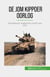 De Jom Kippoer oorlog - Het Arabisch-Israëlische conflict van 1973