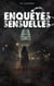 Enquêtes Sensuelles - 2. La veuve noire