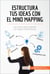 Estructura tus ideas con el mind mapping - Las claves para elaborar un mapa mental eficaz