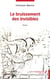 Le bruissement des invisibles - Roman