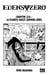 Edens Zero Chapitre 224 - La planète Guilst (univers zéro)