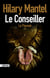 Le conseiller - tome 2 Le Pouvoir