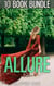 Allure - Clover's Bundles