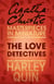 The Love Detectives - An Agatha Christie Short Story