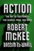 Action - The Art of Excitement for Screen, Page, and Game