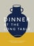 Dinner at the Long Table - [A Cookbook]