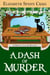A Dash of Murder - A Myrtle Clover Cozy Mystery, #19