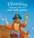 Histoires de pirates à lire avec mon petit garçon