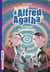 Les enquêtes d'Alfred et Agatha poche, Tome 06 - Le fantôme de Covent Garden