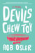 Devil's Chew Toy - A Novel