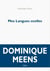 Mes Langues ocelles
