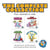 Squish Series - The Complete Collection - Squish Series