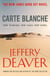 Carte Blanche - A James Bond Novel