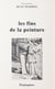 Les fins de la peinture