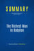 Summary: The Richest Man in Babylon - Review and Analysis of Clason's Book