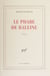 Le Phare de baleine