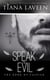 Speak No Evil: The Book of Caspian - The Brother Disciples, #4