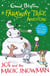 Joe and the Magic Snowman - A colour short story from the beloved series that inspired the family film The Magic Faraway Tree