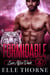 Formidable: Ever After Dark - Shifters Forever Worlds, #26
