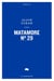 Matamore no 29