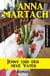 Anna Martach Roman - Jenny und der neue Vater - Anna Martach Roman, #1