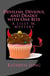 Devilish, Devious, and Deadly with One Bite - A Lilly M. Mystery - Lilly M Mysteries, #3