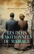 Les Défis Émotionnels du Mariage : Trois Ouvrages Classiques - Anna Karénine, Le Bonheur conjugal, Caroline de Lichtfield ou Mémoires extraits des papiers d'une famille prussienne