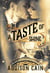A Taste of Shine - A Trick of the Light, #1